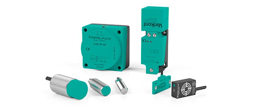 Confira as aplicações e detalhes do sensor capacitivo