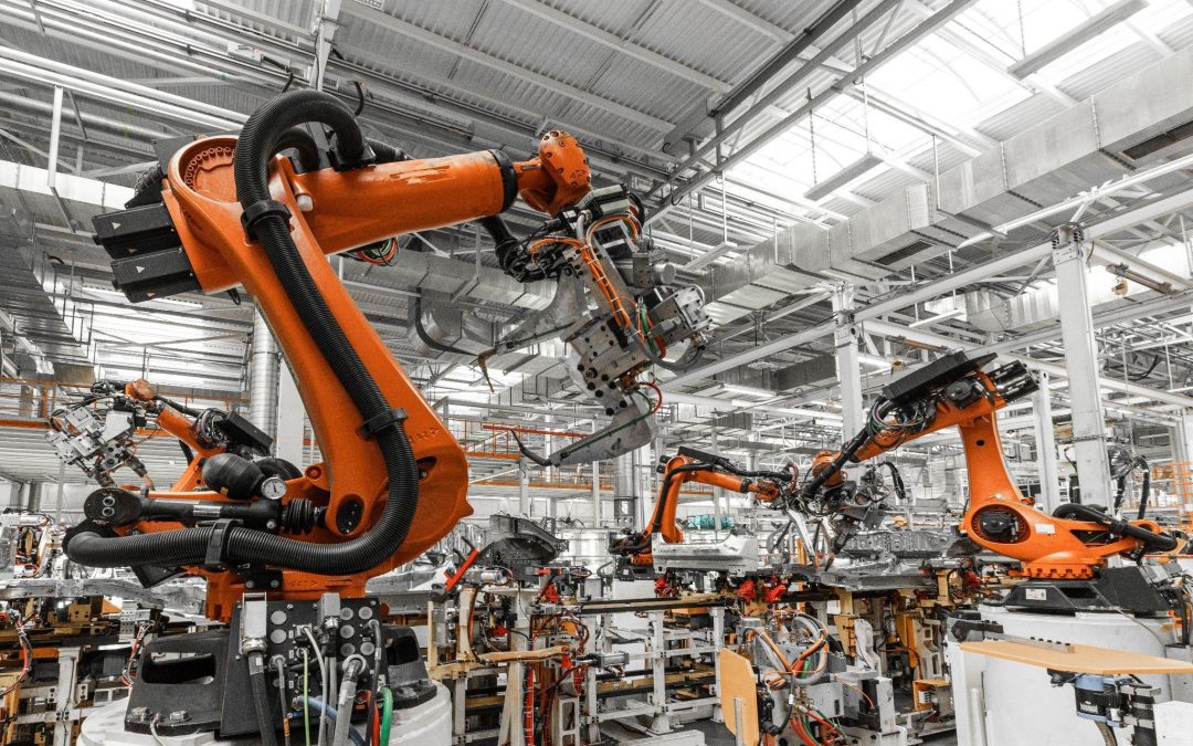 Novidades e tendências do setor de automação que você deveria ficar de olho!