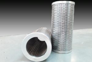 Filtro hidráulico: importância na preservação de fluidos e na longevidade de equipamentos