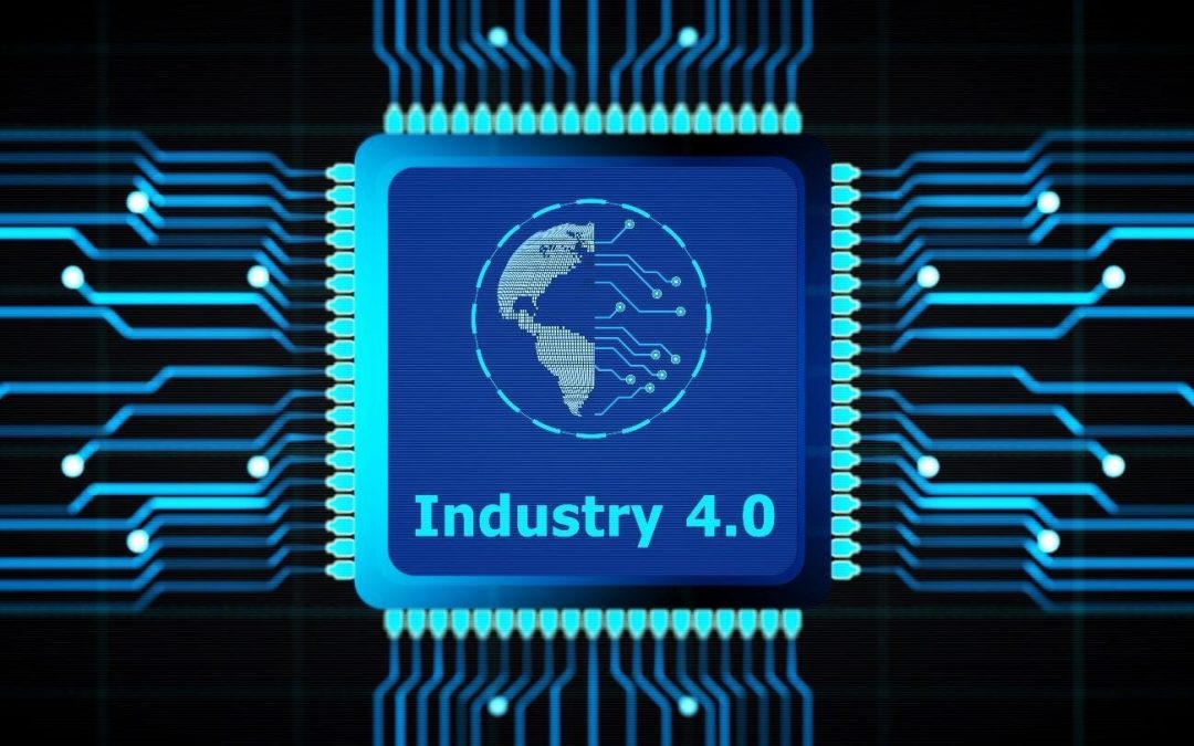 Indústria 4.0: como a Servo pode auxiliar sua empresa na jornada da transformação digital