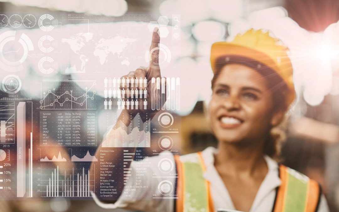Tendências em automação industrial: o futuro da manufatura!
