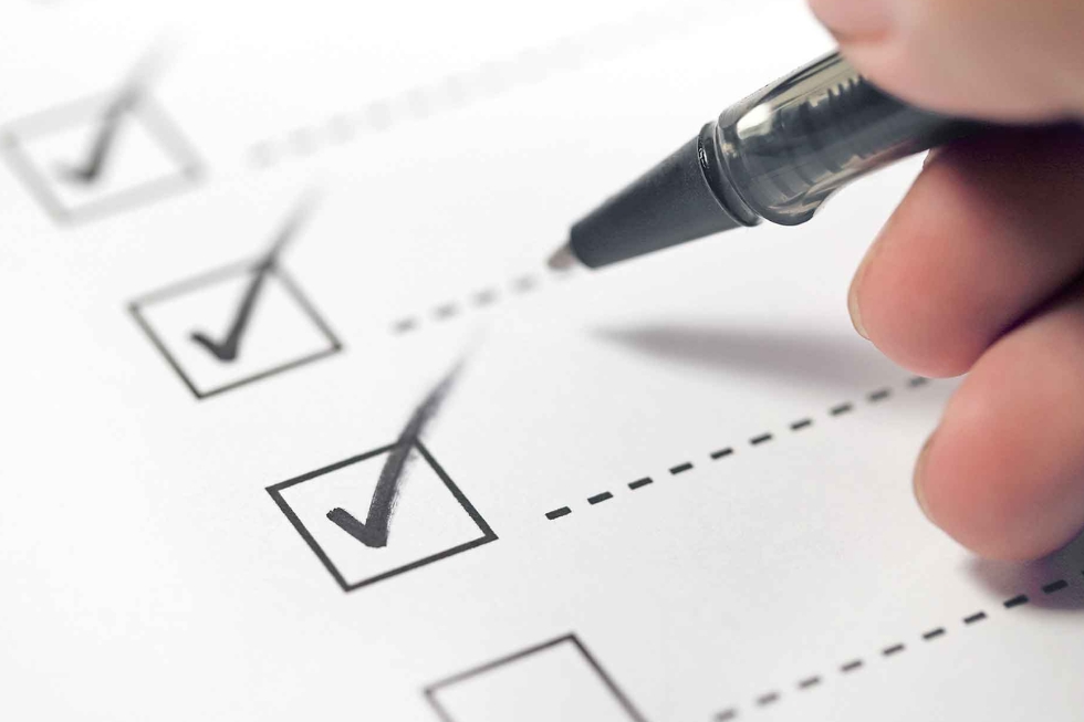 Planejamento de Manutenção para o Próximo Ano: Checklist para um 2026 Sem Surpresa
