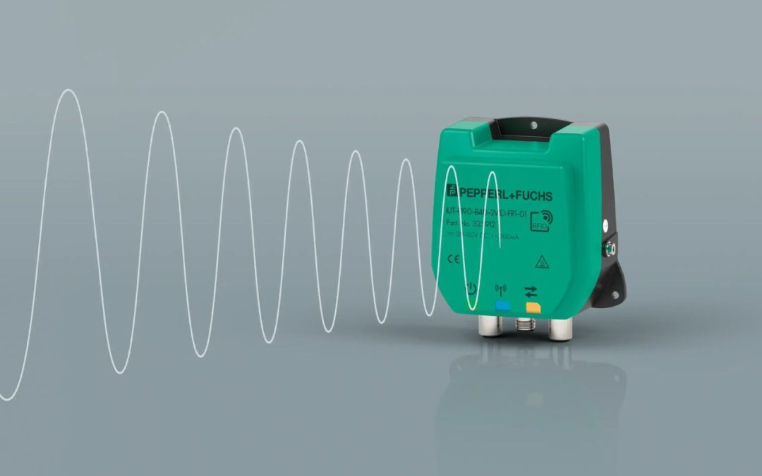 Pepperl+Fuchs, sensores e Indústria 4.0_ mais precisão, controle e inteligência para processos industriais