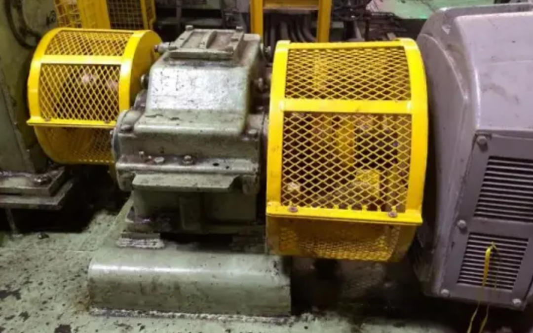 Retrofit em equipamentos hidráulicos: quando recuperar faz mais sentido do que substituir