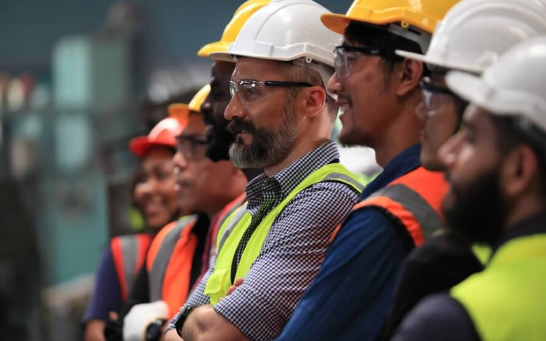 Serviços em campo: quando o suporte técnico no local reduz risco e acelera solução
