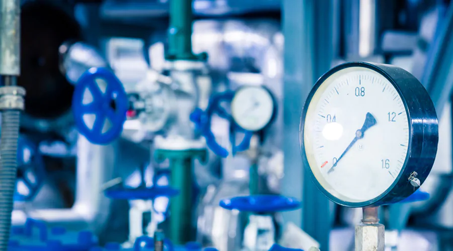 Instrumentação Industrial: Como Melhorar o Controle e a Precisão dos Processos