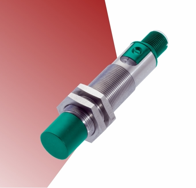 Distribuidor Pepperl+Fuchs de Sensores Industriais